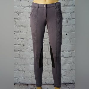 GhoDo moto breeches, 28